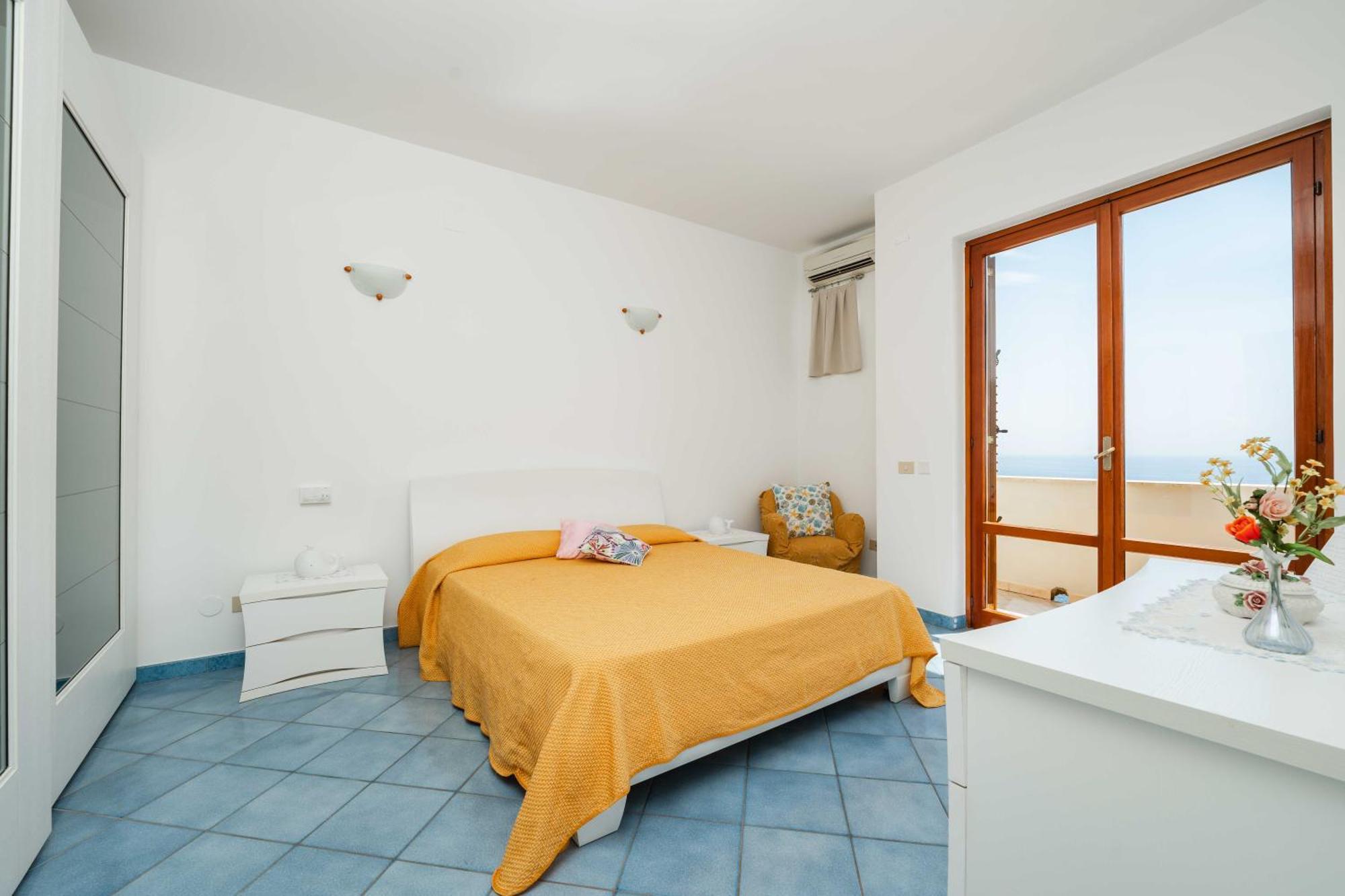 Ferienwohnung Sirena Amalfi Exterior foto