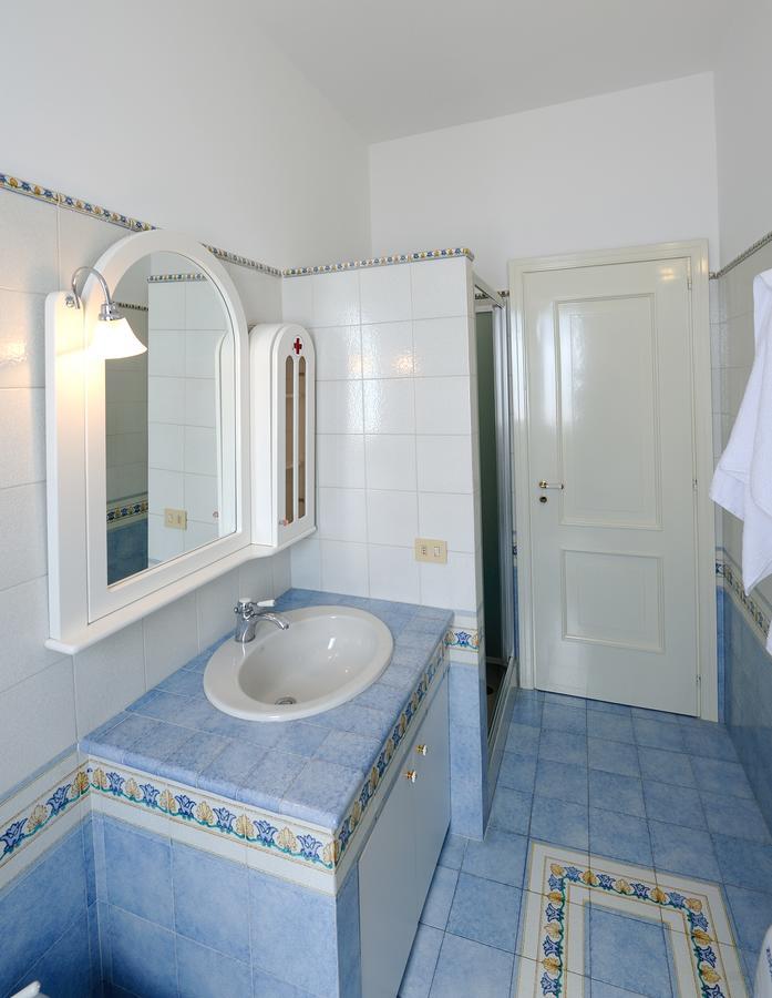 Ferienwohnung Sirena Amalfi Exterior foto
